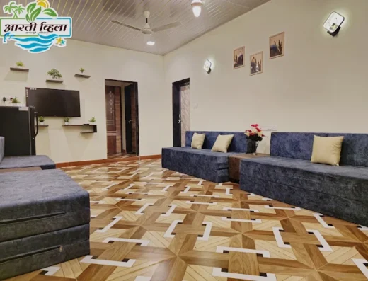 Aarti Villa