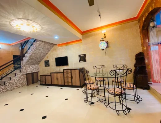 Inn HomeStay Villa