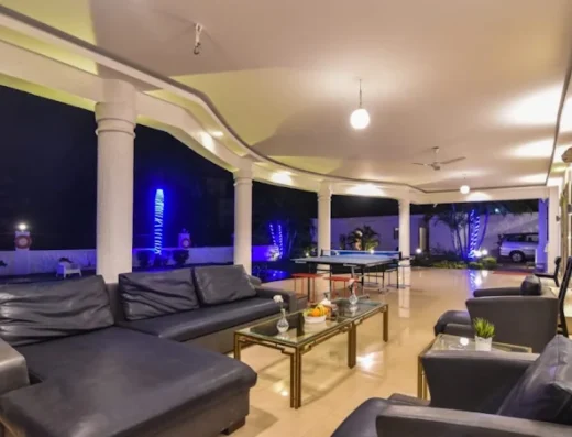Palacio Premium Villa