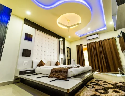 Ishwari Villa