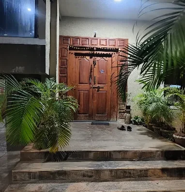 Mali Mhatre Cottage