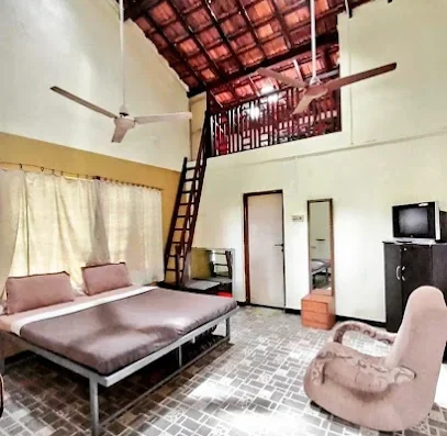 Palms Cottage