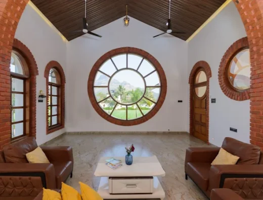 Shiv Shakti Villa