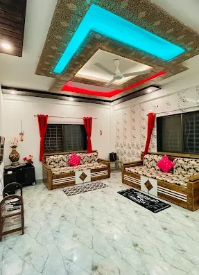 Ishwari Villa