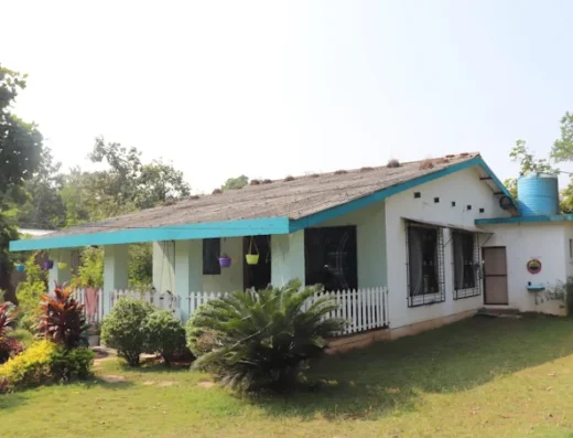 Shree Kriishna Farm
