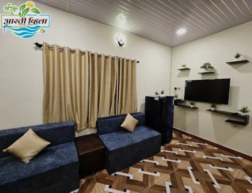 Aarti Villa