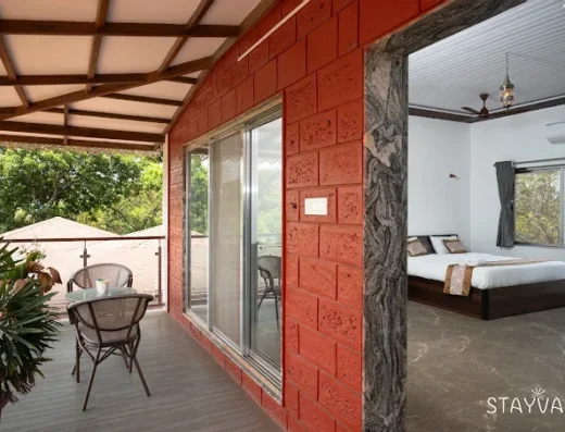 Green House Resort