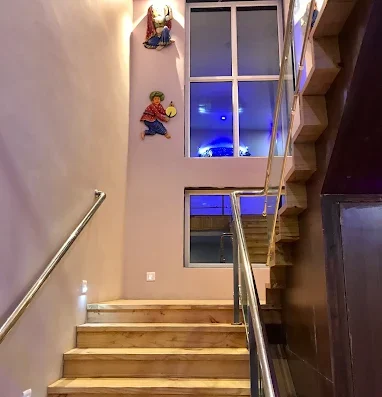 Shivanjali Holiday Home