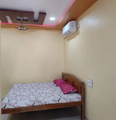Prabhavati Homestay