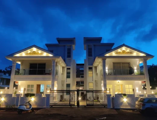 Mannat Villa