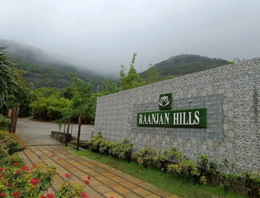 Raanjan Hills Resorts