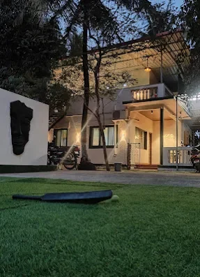 Four Leaf Villa