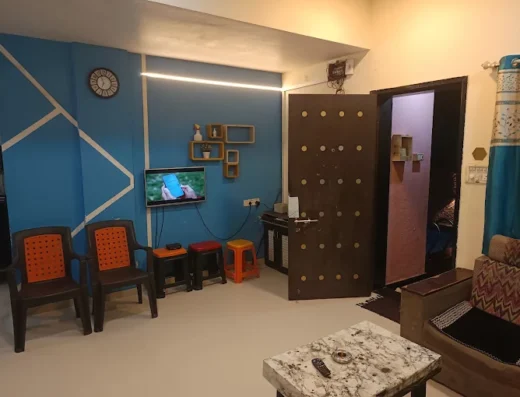 Planet C Villa