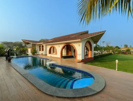 Shiv Shakti Villa