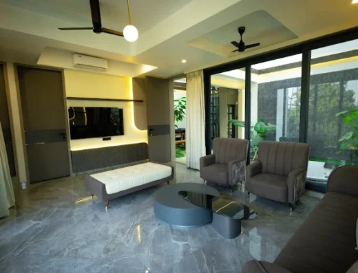 Aviran Villa