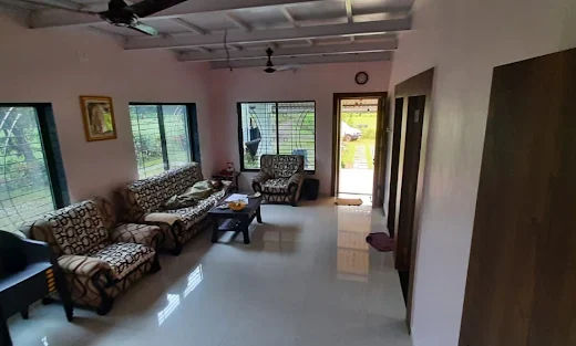 Shree Kriishna Farm