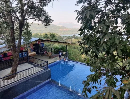 Leela Villa
