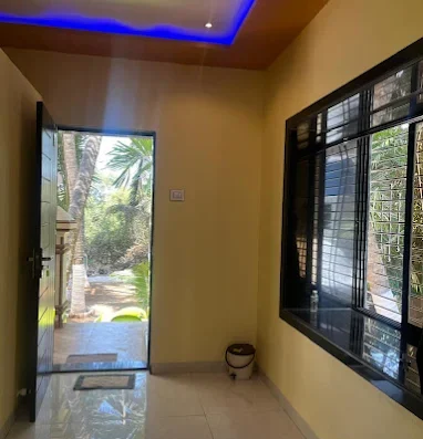 Prabhavati Homestay
