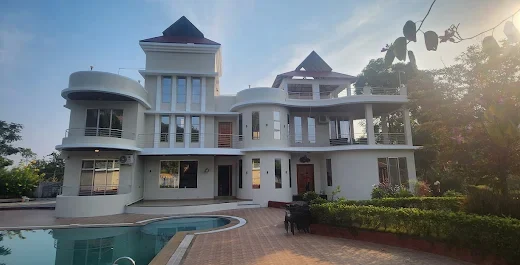 Safalya Meadows Villa