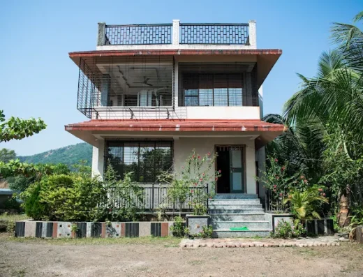 Maurya Farmhouse