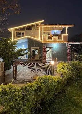 Arnav Farm & Villa