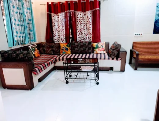 Vedant Villa