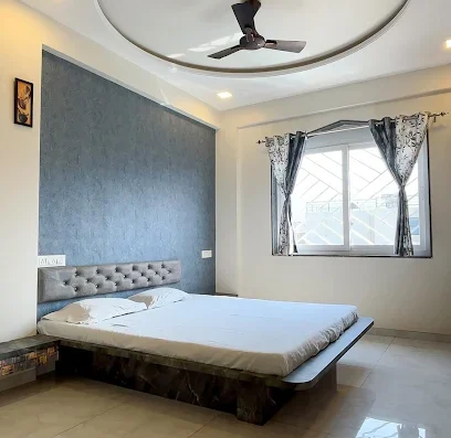 Innovative Stays