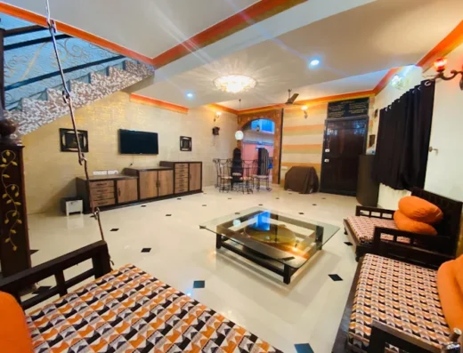 Inn HomeStay Villa