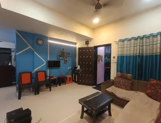 Planet C Villa