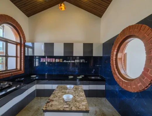 Shiv Shakti Villa