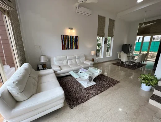 Hummock Villa