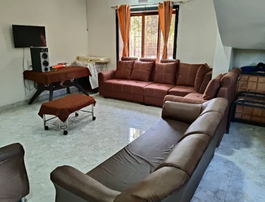 GreenWood Villa