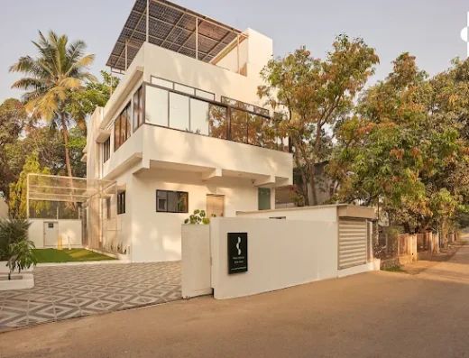 Privy Stays Ziva Villa