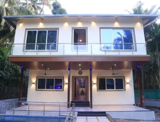 Shivanjali Holiday Home