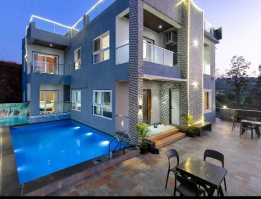 Casa Mount Breeze Villa