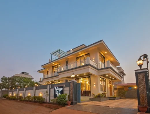 Youneque Villa