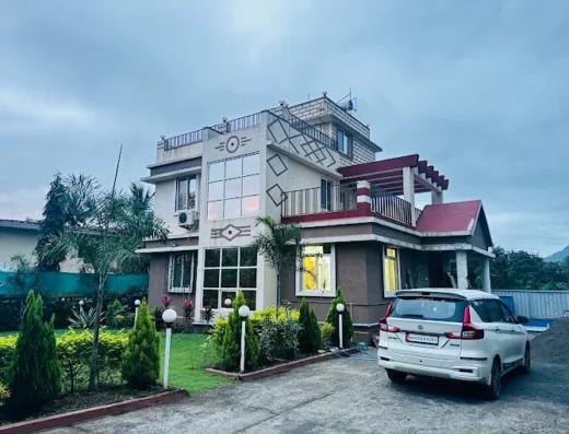 Rajgad Villa
