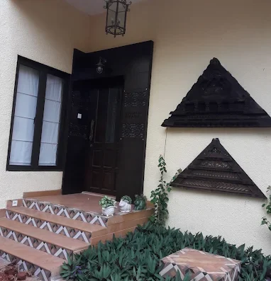 Ekaante Villas