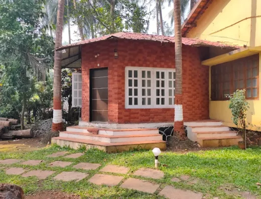 Palms Cottage