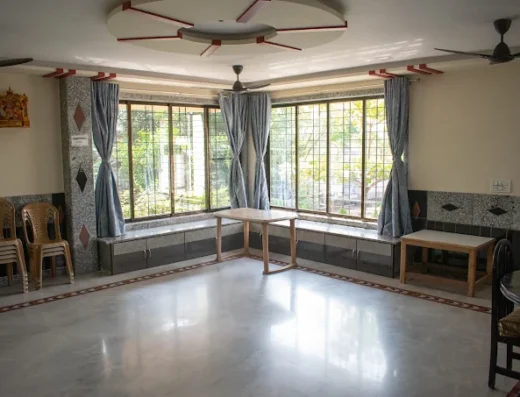 Maurya Farmhouse