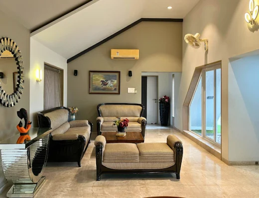 Mount View Grand Villa