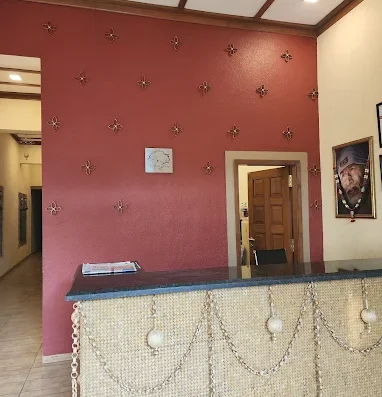 Fountain Villa