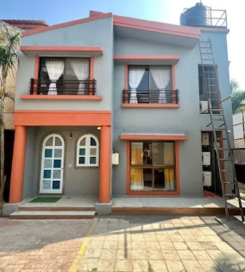 Anantam Villa