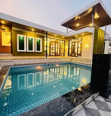 Innovative Stays