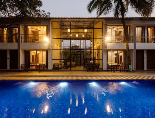 Baya Resorts & Homes