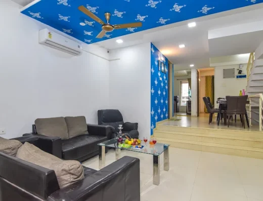 Skyline Villa