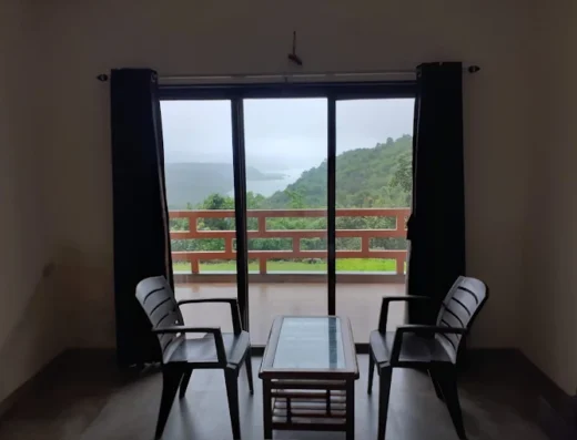 Raanjan Hills Resorts