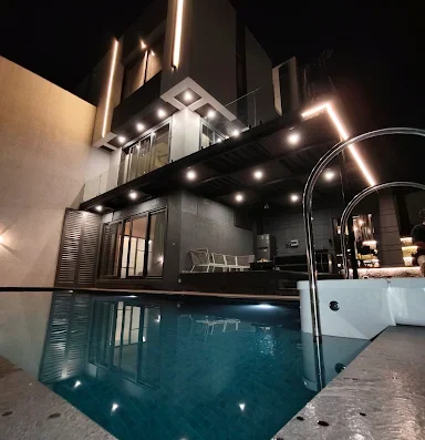 Aviran Villa