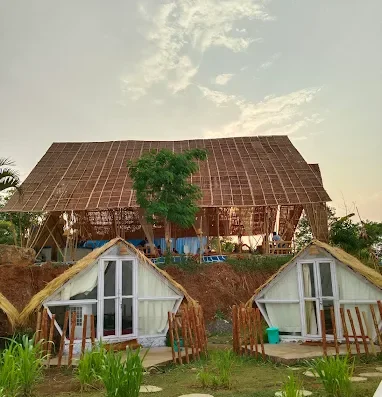 Blue Bella Resort