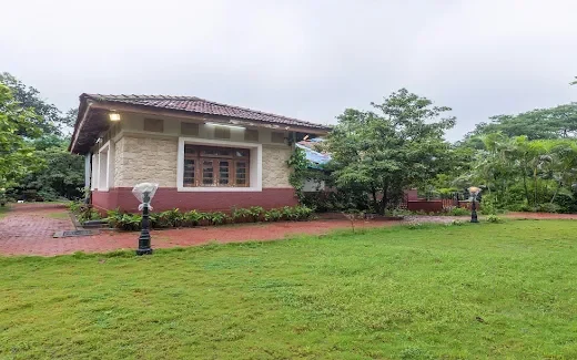 Mittal Villa